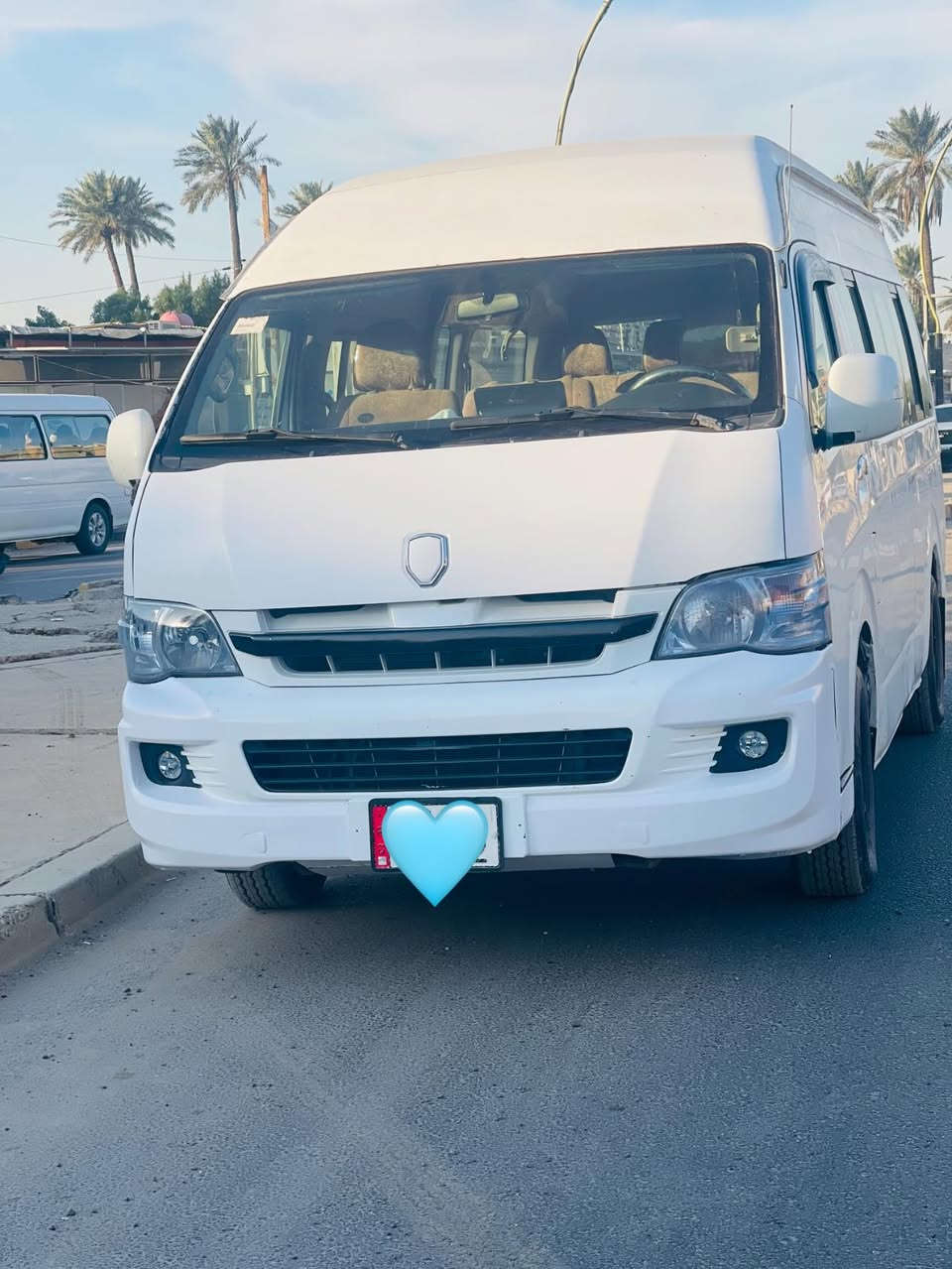 سلام عليكم جنبي عاليه
مديل ٢٠١٤  بدون راعي 
مكينه كير اكسل مكفولات
سعر ٨٥ وبيها مجال 
مكان سياره بغداد 
ملاحضه أبيع بيدون راعي كوم حديد  
*********** خابر وتدلل
