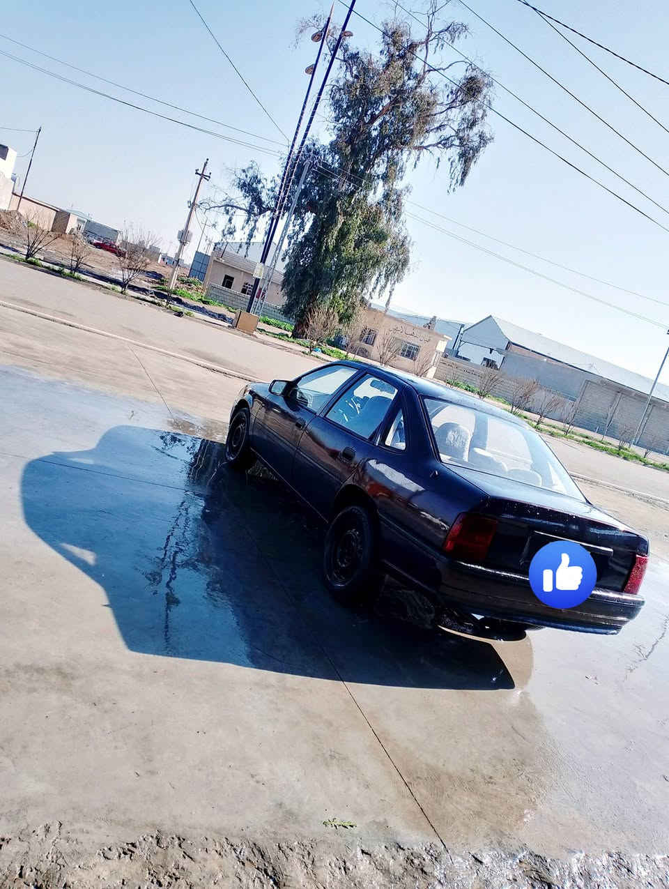 السلام وعليكم اوبل فكتره محرك 16 موديل 91 سنويه 28 مشروع وطني السياره قطره خياس مابيها محرك كير شرط قفل مركزي السياره معمره جديد هللات دوسات السعر 37 تريد وكاله تريد تحويل رقم الهاتف ***********
