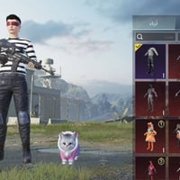 مستوى ٧٧ • أمفور • ١٥ سلاح