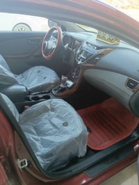 النترا موديل ٢٠١٦ وارد امريكي الضرر جاملغ امامي وبعيد مبدل ومرشوش النض...