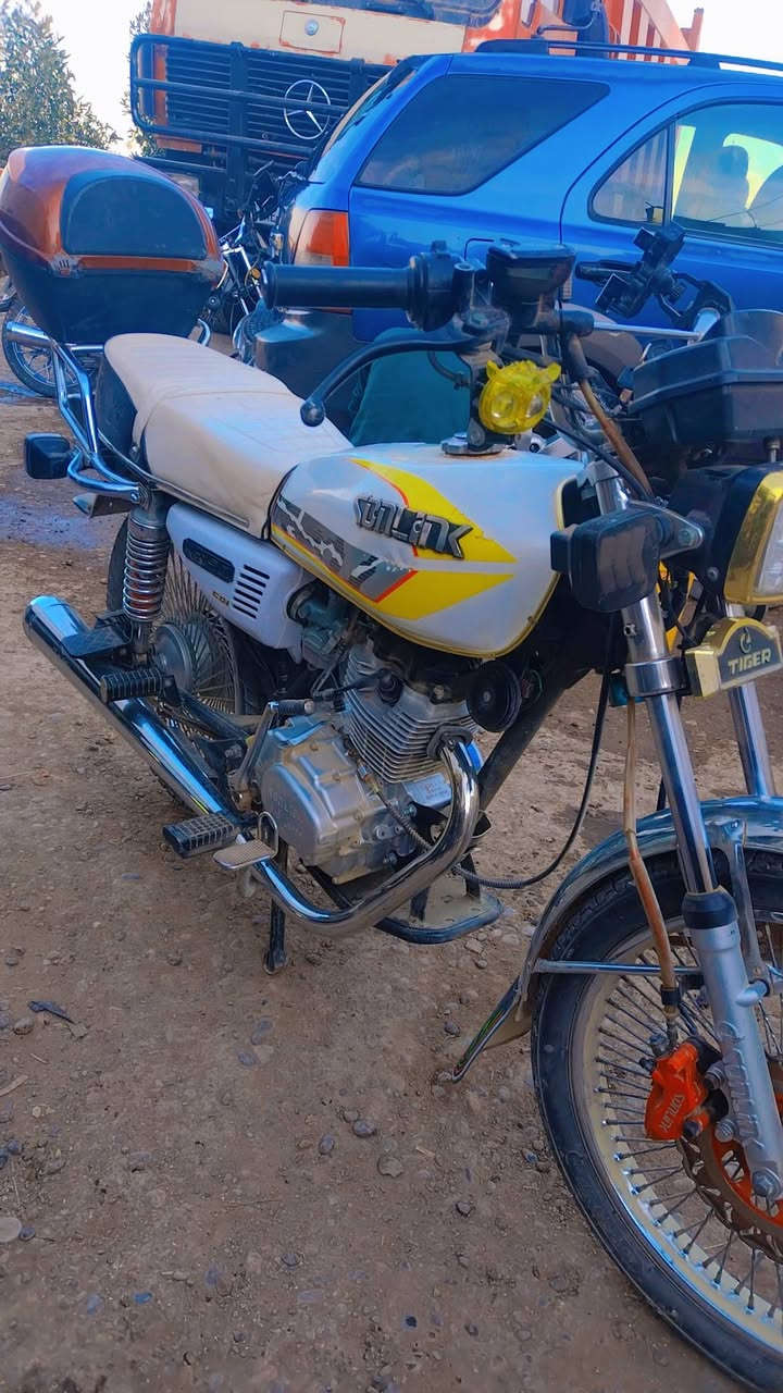 سلام عليكم دراجه تايكر موديل 2024 مكفوله كفاله عامه اتصل
***********
