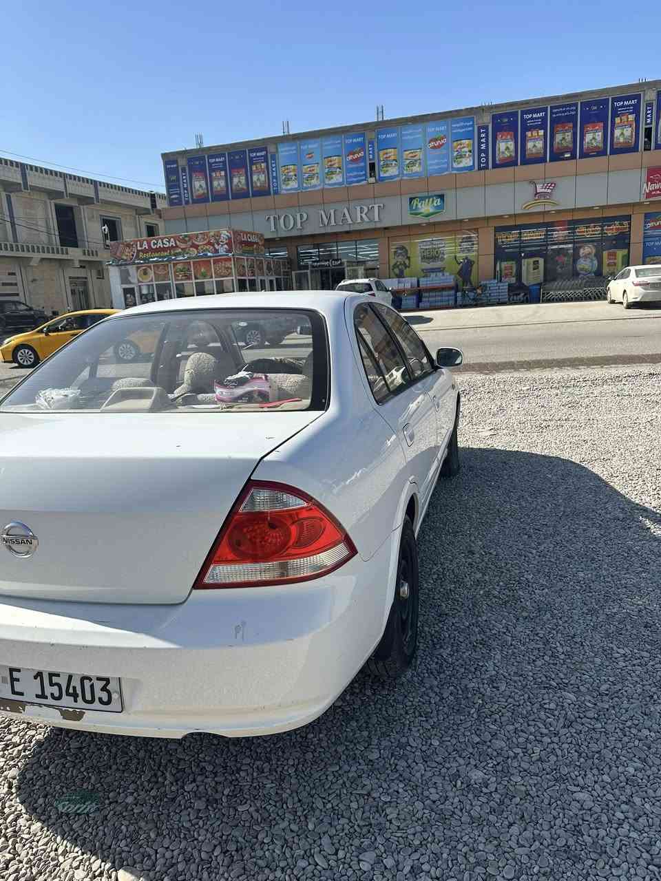 سني كوري ٢٠٠٨ اوتماتيك
سعر98

ديالى خانقين

***********
