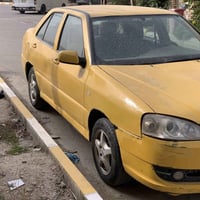 شيري كوين • ٢٠١١ • رقم بابل