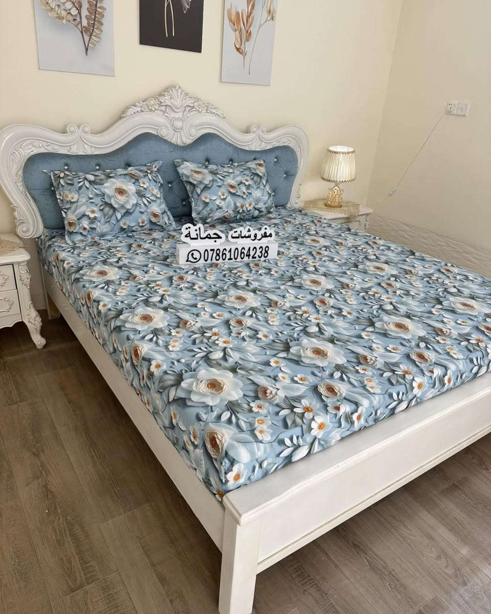 💖💛🤍🩵


**إذا كنت صاحب هذا الإعلان وتريد حذفه لأي سبب، رجاءا أرسل رسالة إلى الدعم الفني**