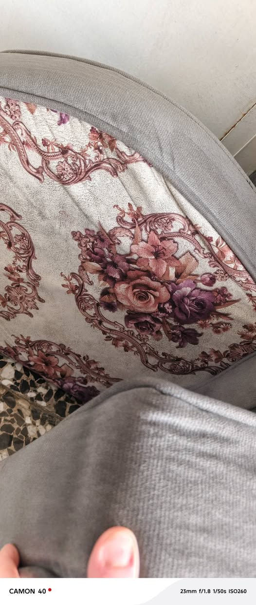 كعده مال قنفات للبيع ٧مقاعد ٢٥ ***********
