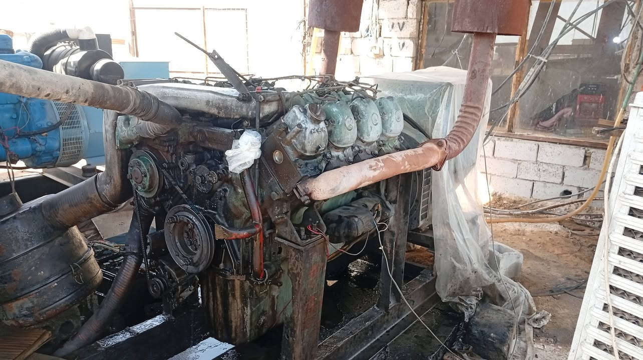 مولده لبيع عادي125 عنوان نجف كوفه *********** بها نفخ بدون تنقيص وبسعر مناسب توليد175كيفي
