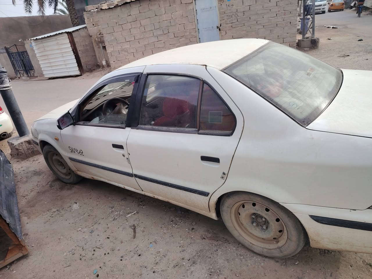 سمند تسقيط بصره ابو الخصيب
***********
