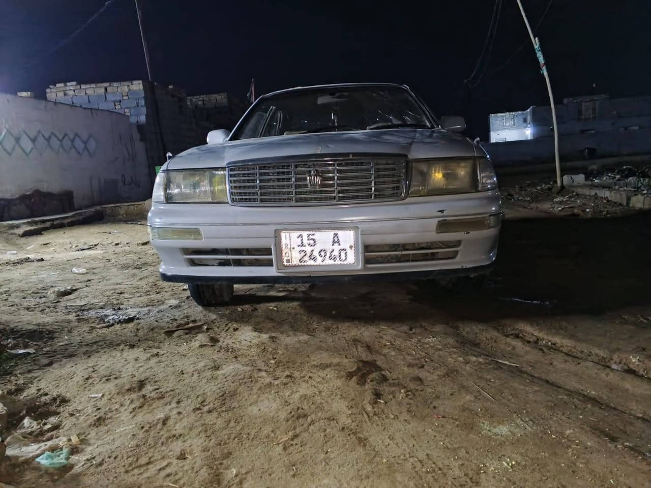 بطه منفصل موديل 93رقم انكليزي تحويل ثاني يوم مكفوله من الكص ولنقل ولاصوليات مكينه 2500جديده حداديه جديده تخم تأير ويل كب تبريد خلفي امامي شاشه كامره يوبي اس سياره مال جناي *********** السعر 55وبيه مجال
