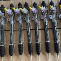 مشط ستيرن • نيسان كوري/ياباني • جديد صيني