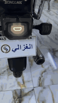 موديل 25 • مشيه 108 • اوراق كاملة