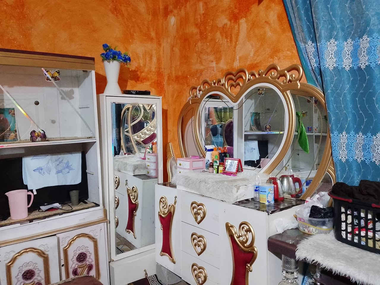 للبيع مكاني سماوه الشراي يتفضل خاص


**إذا كنت صاحب هذا الإعلان وتريد حذفه لأي سبب، رجاءا أرسل رسالة إلى الدعم الفني**