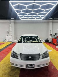 ٢٠٠٦ • زينون • خدمة كاملة