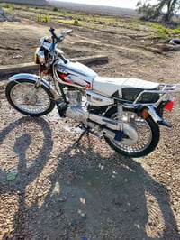 درجة • للبيع • موتوسيكل