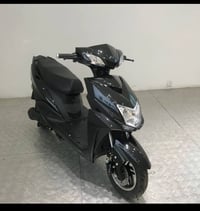 دراجه صينيه لبيع سرعه القصوى 45كم/ساعه محرك بقوه 500واط/1000واط بطاريه...