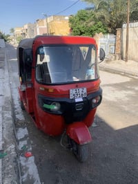 تكتك للبيع ١٨ رقم مكينه جديده كشر كدامك 07710012224