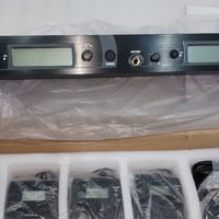 بدي باك • مدى ١٥٠م • مواكب