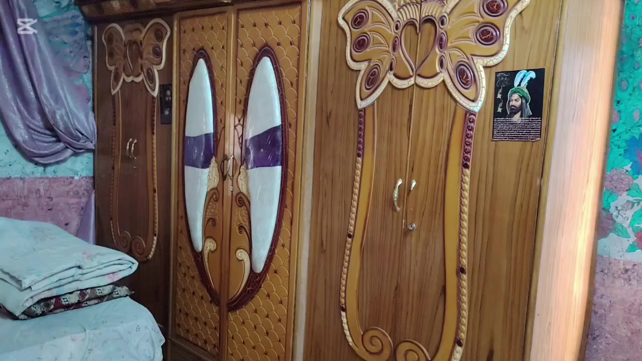 سلام عليكم قرفت خشاب للبيع ب550الف مكان نجف حي رضويه


**إذا كنت صاحب هذا الإعلان وتريد حذفه لأي سبب، رجاءا أرسل رسالة إلى الدعم الفني**