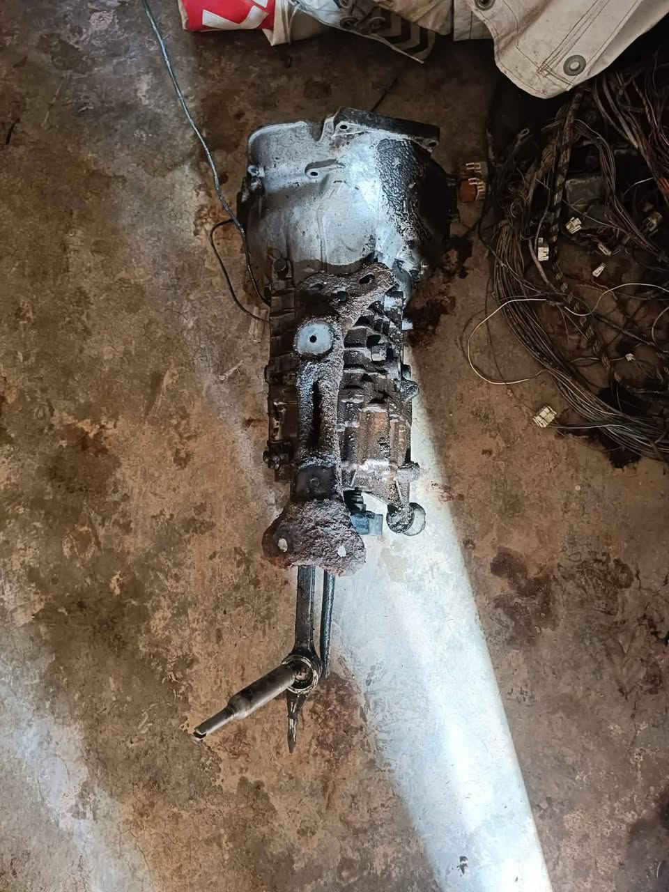 السلام عليكم ادواد البيع مال بيم حجم 730
تفاصيل اكثر التصال على الرقم *********** ملاحضه كلو نضيف وشرط
