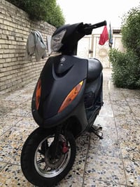 ماكس • كابريتر • مستعجل