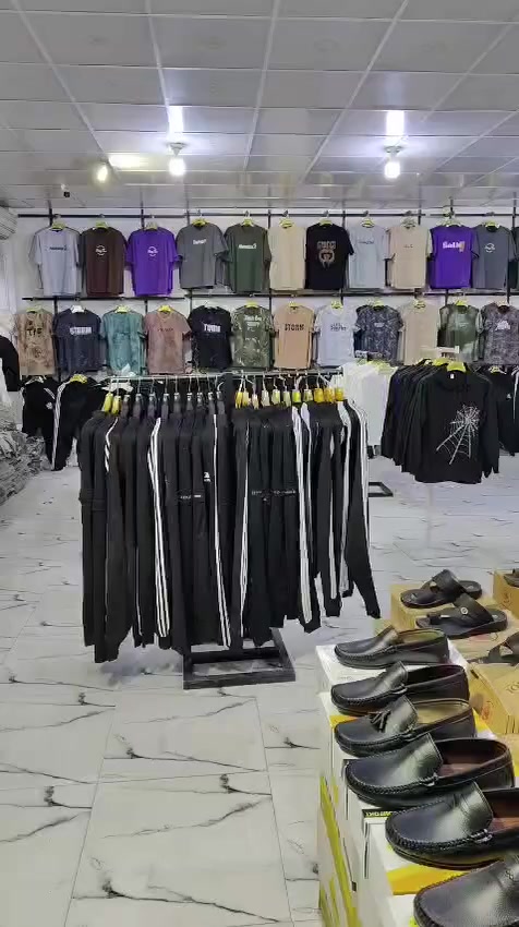 جديد وتنزيلات الطابق الثاني ب 5 ألف 
مجمع و أزياء عمر 2 الشركاط السوق الجديد رقم المجمع 69


**إذا كنت صاحب هذا الإعلان وتريد حذفه لأي سبب، رجاءا أرسل رسالة إلى الدعم الفني**