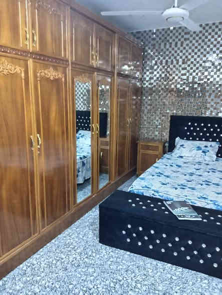 السلام عليكم بيع غرفت نوم صاج احطاطه مستعمله قليل الاتصال على الرقم /*********** /***********
