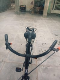 بايسكل • دغاره حي المعلمين