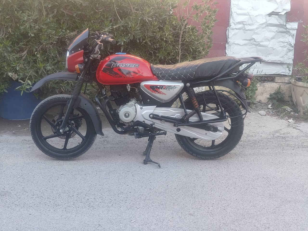 للبيع موديل 23 مكفوله السعر مليون و100 بغداد ***********
