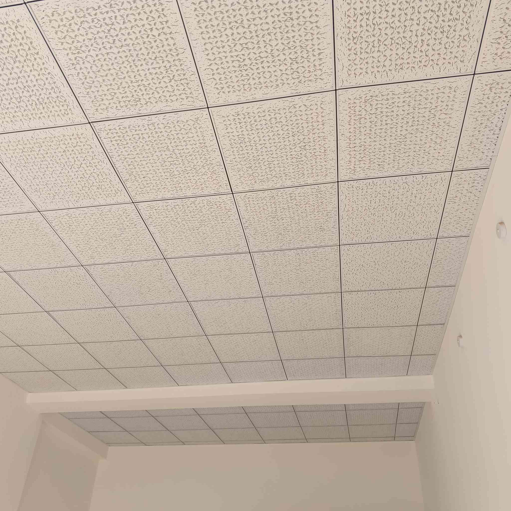 الحمدلله
تم إنهاء محل أحد الزبائن في كربلاء 

سقف ثانوي وصبغ 

بسعر مناسب وبوقت قياسي 

***********
نيو ديز للديكورات والاصباغ New days
