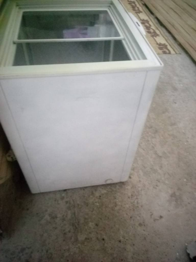 للبيع مجمدة شغاله ونضيفه وجمد مكان في بغداد حي اور يوجد توصيل لاي مكان بغداد, العراق


**إذا كنت صاحب هذا الإعلان وتريد حذفه لأي سبب، رجاءا أرسل رسالة إلى الدعم الفني**