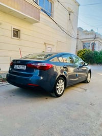 سيراتو • ٢٠١٤ • ١٦٠٠