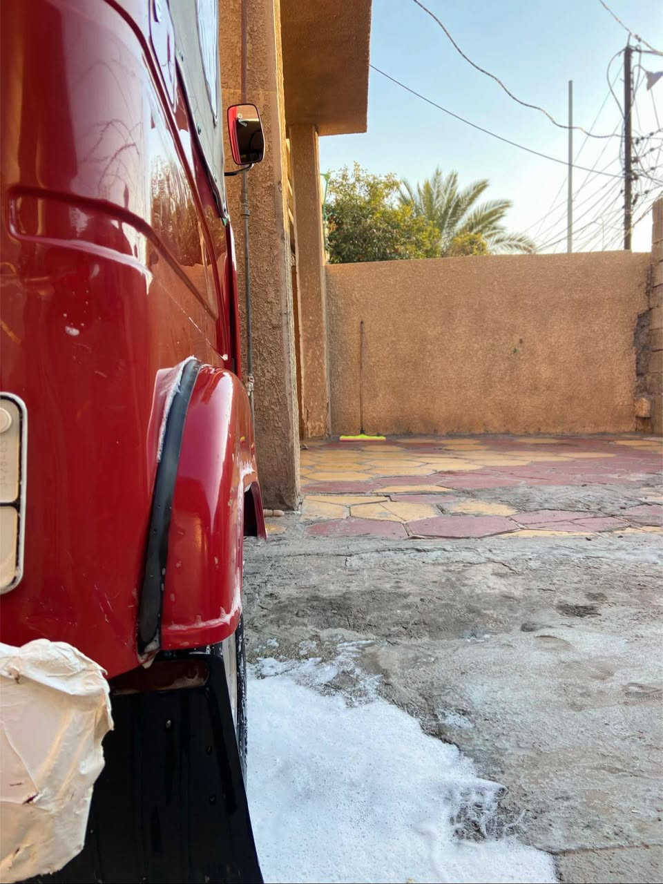 سلام عليكم تكتك البيع موديل 21التكتك خير  من الله لالتنقيب ولا تبخير أكفلك مكانه وكشر 💯 الهاتف ***********
