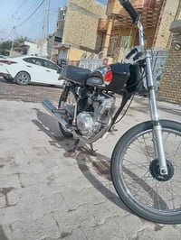 موديل 20 • معمره 25 • اوراق اصولي