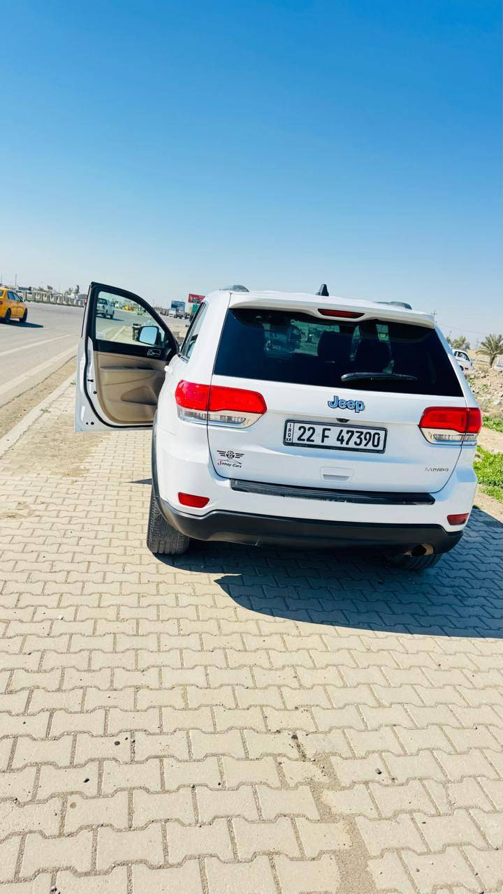 السلام عليكم
جيب لاريدو✅

موديل 2016✅

سياره كلين ع وضع الشركه✅

بعدها جديده ماشيه 105 حقيقي✅

السعر 235 وبيها مجال قليل للشراي

والسونار مرفق معا المنشور✅

للاتصال /***********
