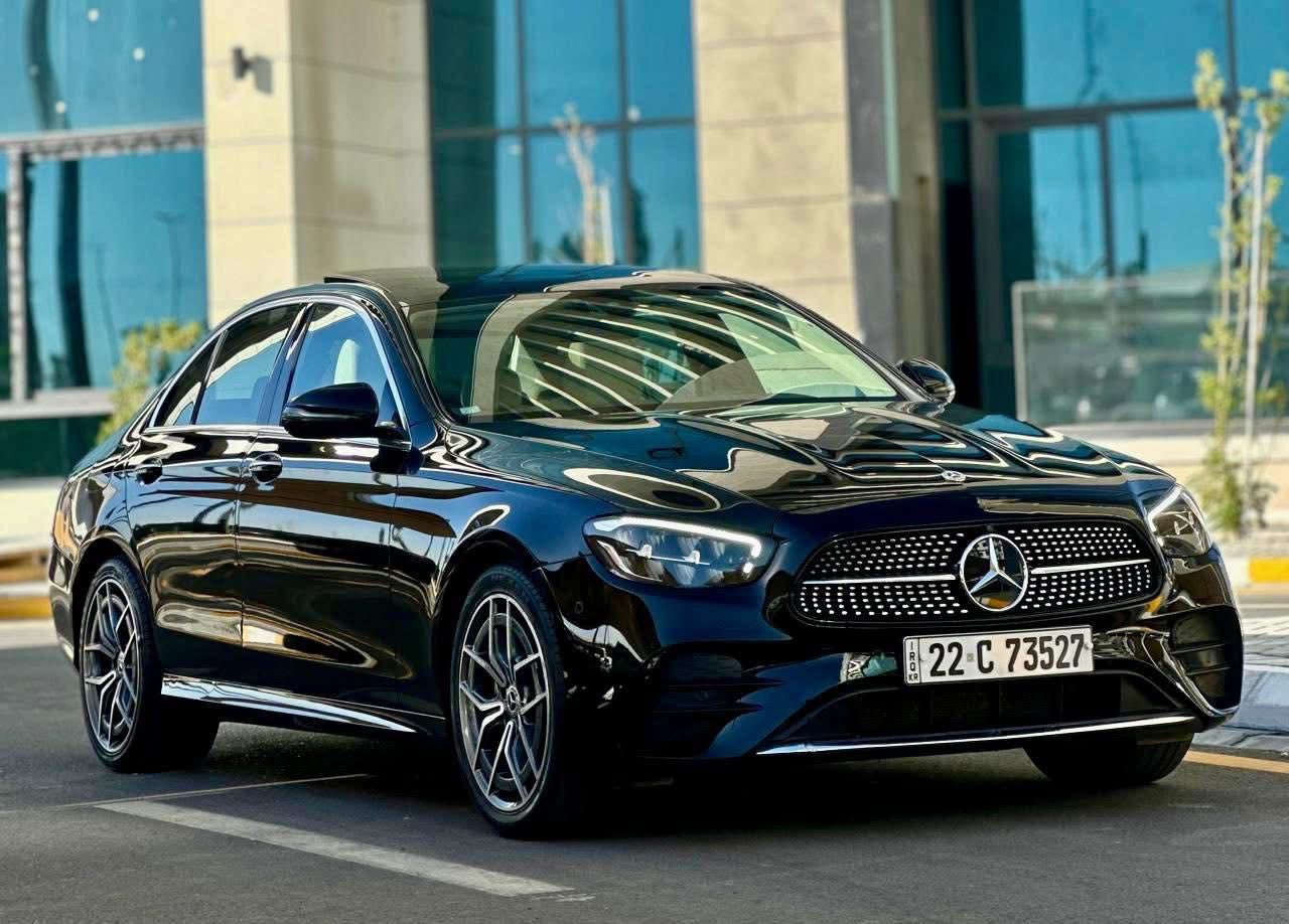 سلام عليكم E200 مارسيدس خليجي وكاله bcm اربيل مغلفه ppf مسافه مقطوعه 46 الف كم جديده جدا وكاله او تحويل ثاني يوم السعر المطلوب 43500 الف بيها مجال بسيط مكان السياره زيونه الاتصال ب ***********
