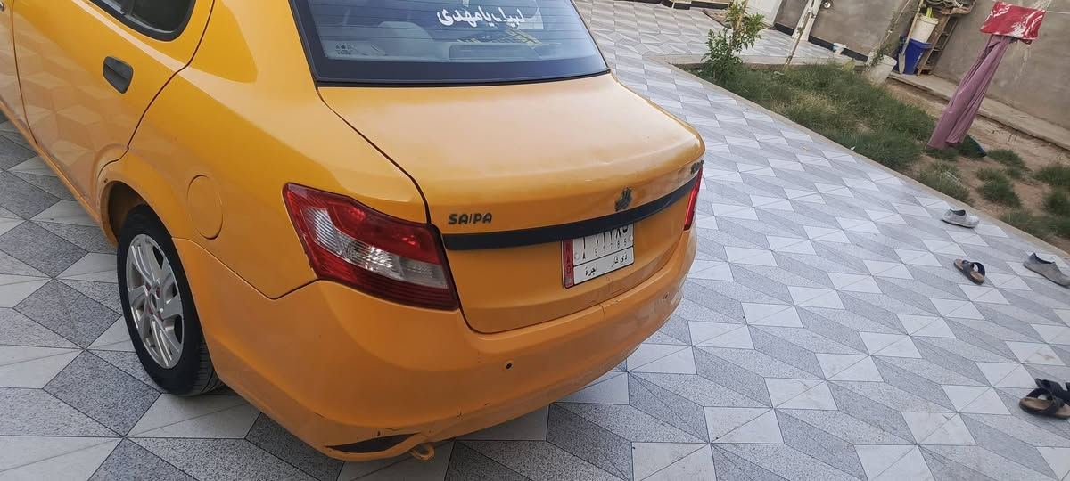 ساينا موديل 2020 ‏‪
مكفوله سياره بيها باب بارد بل باب الخلفي 
جاهزه سياره كير مكينه تبريد حداديه
ماشيه 120 مكاني ناصريه مركز
‏‪***********‬‏ الاتصال السعر 52 وبيها مجال
