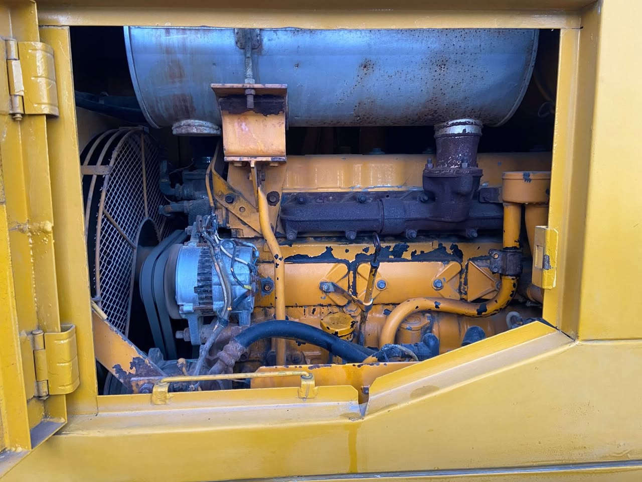 السلام عليكم شفل للبيع كاوساكي60z3مكينه 6سلندر عادي  موديل تسعينات معله منفيست السعر 380ورقه دخول جديد اي استفسار اتصل على الارقام 
***********او ***********
مكانه المحمودية  والرزق للجميع انشالله
