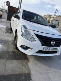 نيسان صني 2019   07832082839