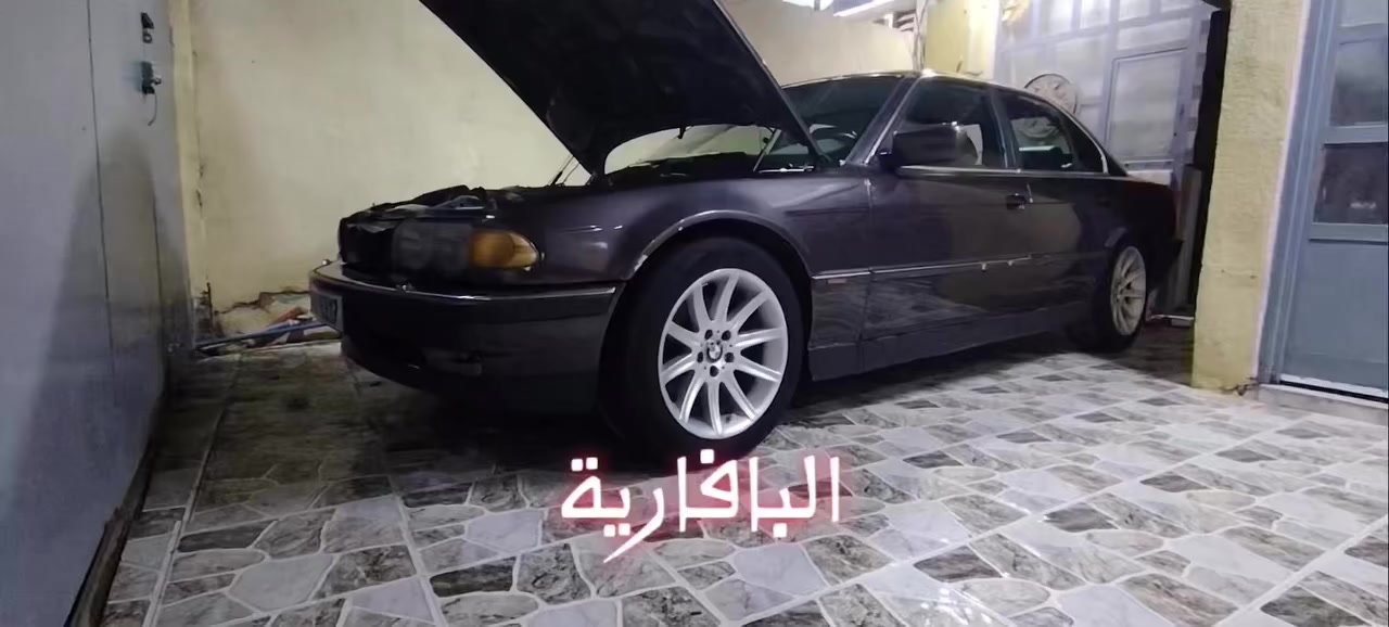 سلام عليكم 🫡
عندي كاسح ٤٠ اصل وفصل🔥 شرط ترايك للبسمار موديل ٩٦ محدث ٢٠٠٠ السياره فول مواصفات جنطة شفط كشن امامي وخلفي هيتر فتحة حساسات امامي وخلفي ٣ شاشات بردة كهرباء السياره كفالة كفالة من كلشي حرفيا جطل واحد ما بيها صبغ عام فقط بدون ضربة بدون خياس شرط رقم نينوى بسمي الجديد بشهر الواحد مجددها سنوية وهزة 
#اريد مراوس بباخرة أو x5 
السعر ٩٠ 💵وبيهة مجال 
مكاني دجيل صلاح الدين ***********  👉
