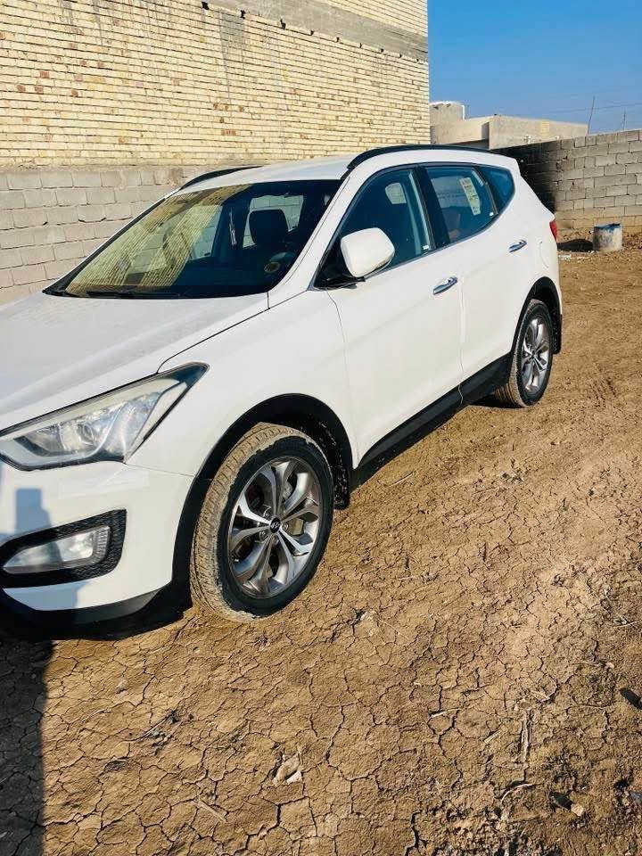 بيها جاملغ خلفي مصبوغ عمارة, ميسان


**إذا كنت صاحب هذا الإعلان وتريد حذفه لأي سبب، رجاءا أرسل رسالة إلى الدعم الفني**