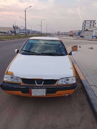 بيجو 405 • ٢٠١٠ • البصرة