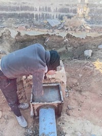 خدمات مجاري • كادر متخصص • اشتراكات