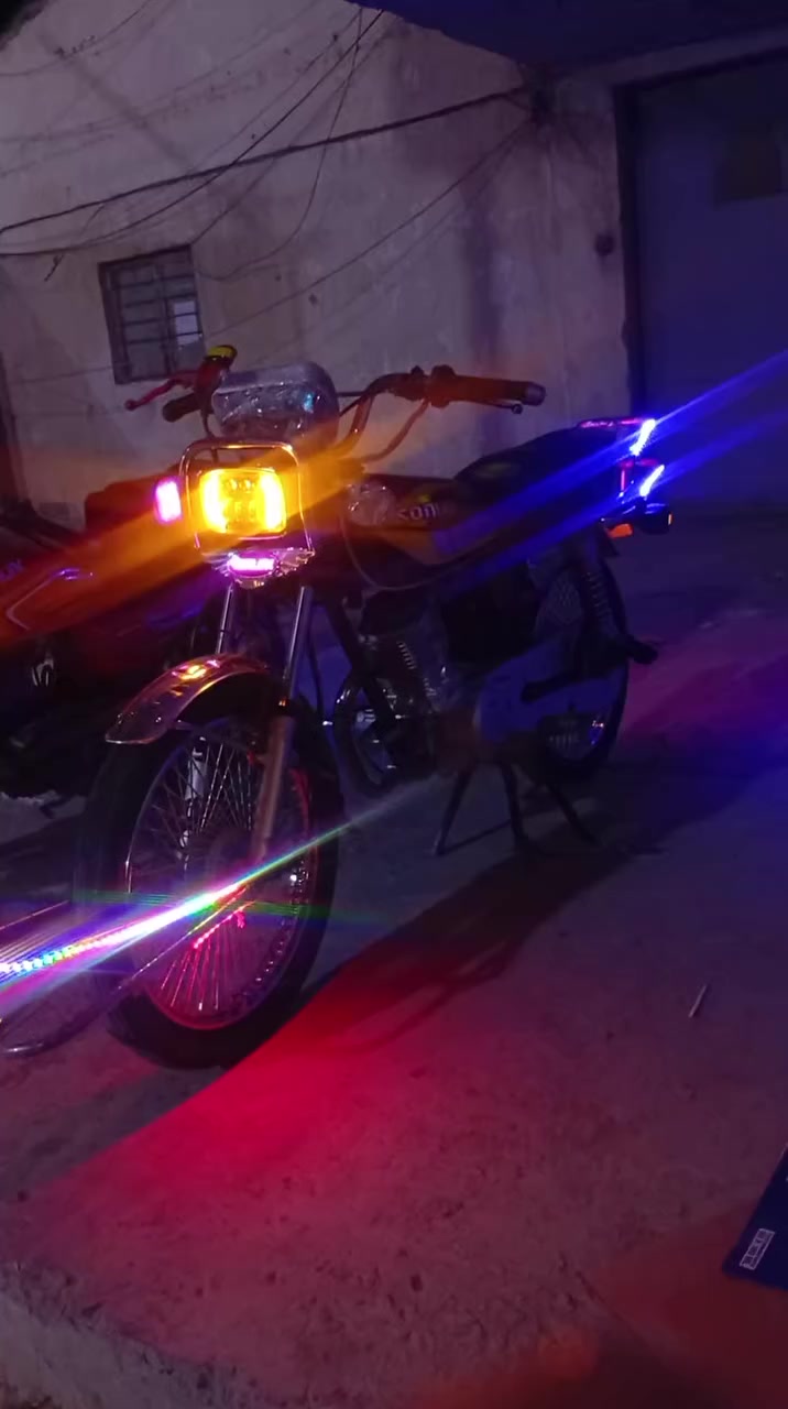 السلام عليكم دراجه تايكر للبيع او مراوس بتايكر  موديل 2024 محرك خير من الله اوراق مكاني ديالى بعقوبه سعرها 550 وبيها مجال  ‏‪***********‬‏ اتصال،،،،،، واتساب هم بي
