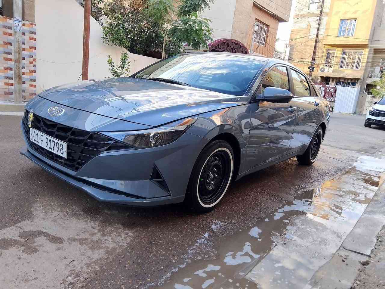 سلام عليكم النتره مديل 2023هايبرت صبغ جاملغات ثنين وجنطه تبديل بس جنطه سعر 130بيه مجال مكان بغداد الهاتف***********
