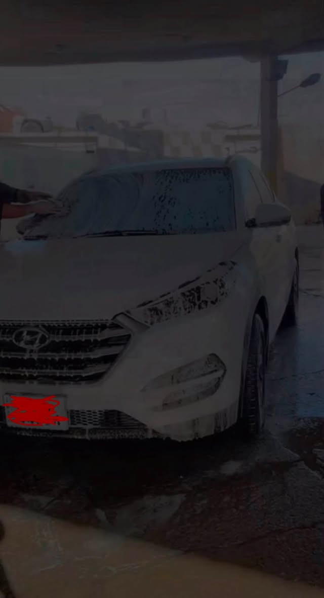 سلام عليكم
توكسان للبيع  لون ابيضّ موديل 2017 
سعر 170ورقه


**إذا كنت صاحب هذا الإعلان وتريد حذفه لأي سبب، رجاءا أرسل رسالة إلى الدعم الفني**