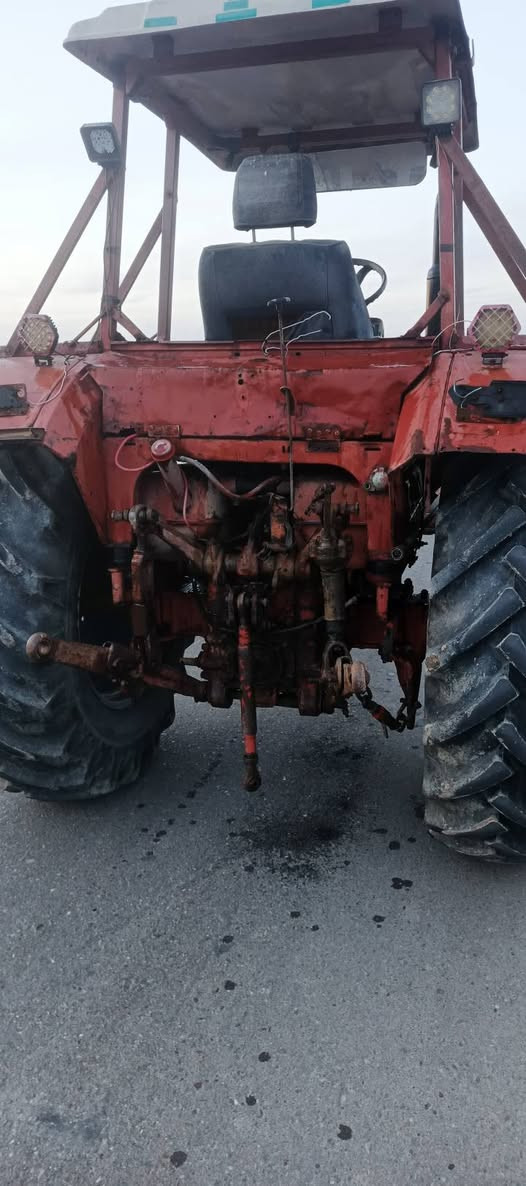 بلاروس للبيع السعر 8مليون ونص وبيها مجال للاستفسار على الرقم ‏‪*********** الميمونة, ميسان
