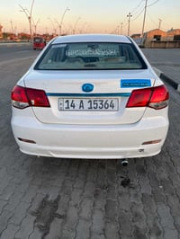 كرات وايل • ٢٠١١ • رقم بصره