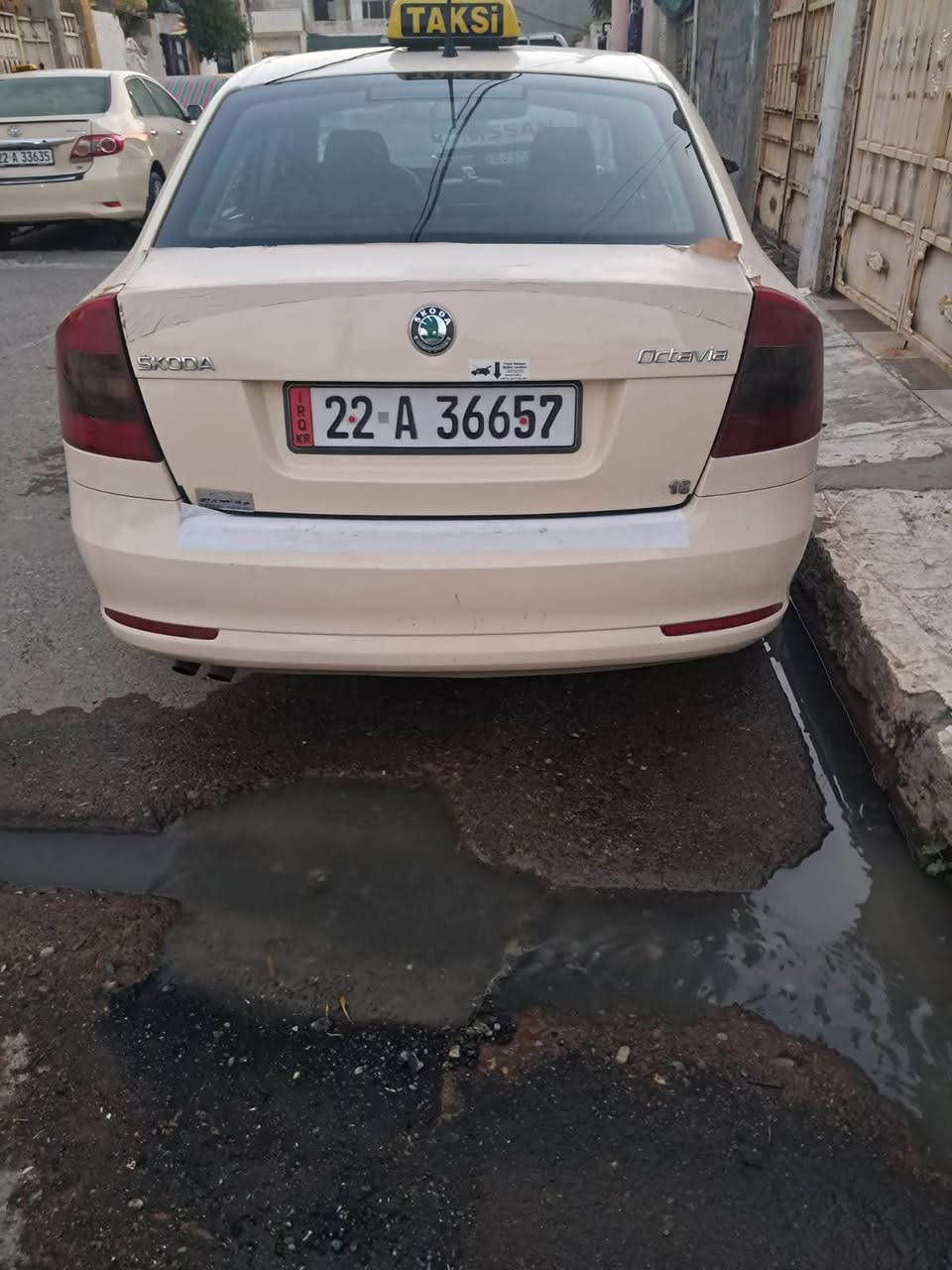 سكودا ته كسى ٢٠١٣ توربو گيرو مه كينه ى گورايه كرايته جيتا ١٨توربو نمونه له جوانى دعامى vrs لوبسترايه سوكانى جيتا سياره كه  يه ك پارچه ى سبوغه بى ژورى گيرو مه كينه ته قه و ره قه ى به شه رته سعريشى ١٠٠ومجال *********** أربيل, العراق
