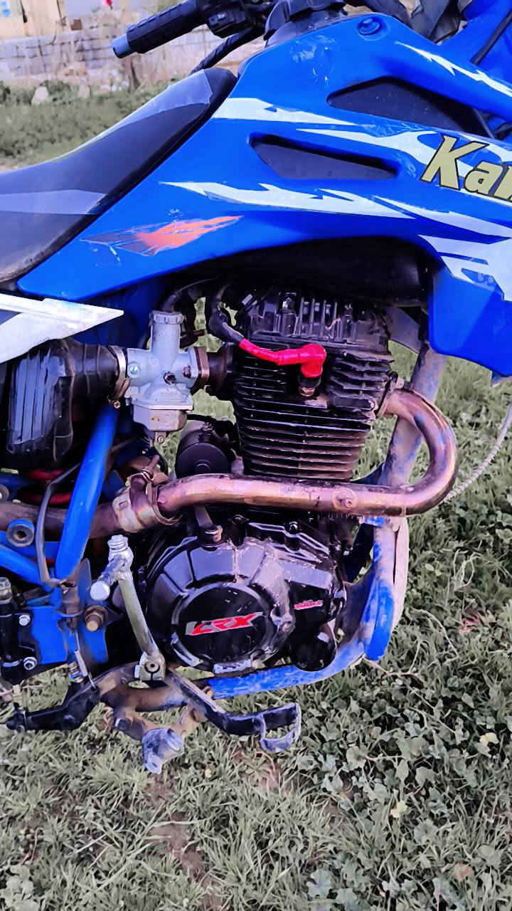 السلام عليكم قفاز للبيع موديل 2023 سيراكس محرك 300سيسي سعره 700/
***********
