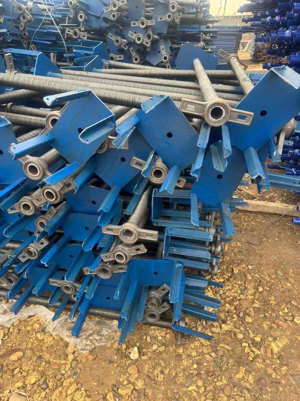 بسم الله الرحمن الرحيم

السلام عليكم 

تم بعون الله وصول سكله تركيه مع ملحقاته براكيت سقفي وارضي

وسكله كبلك

كميات مفتوحه  توصيل جميع محافظات العراق 
***********
*********** بغداد, العراق
