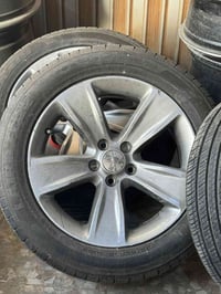 ويل كب 18 • طقم تاير نضيف • كربلاء طويريج